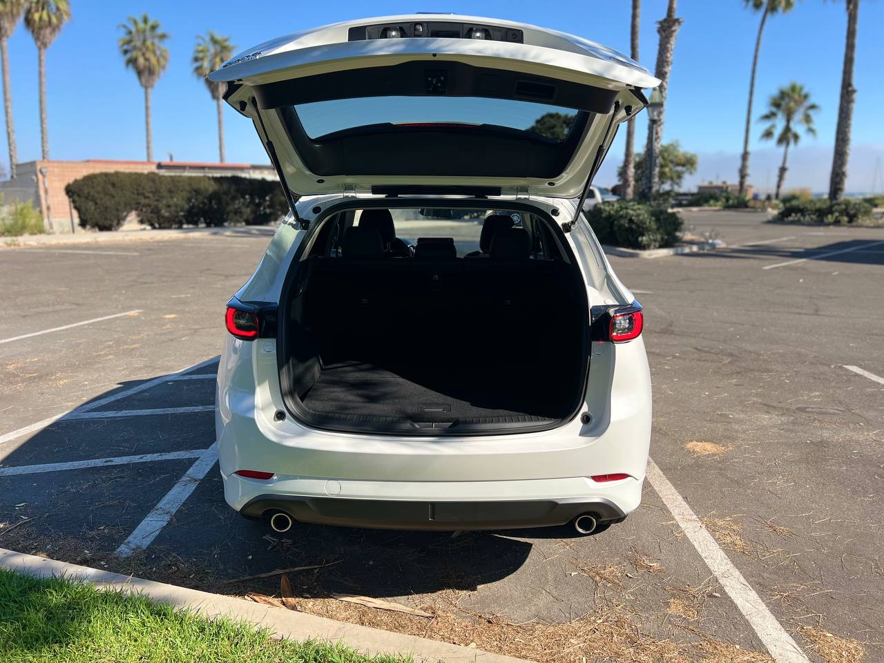 Mazda CX-5 2024